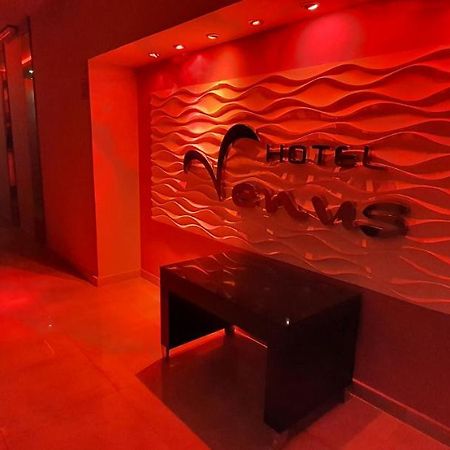Hotel Venus Buenos Aires Kültér fotó