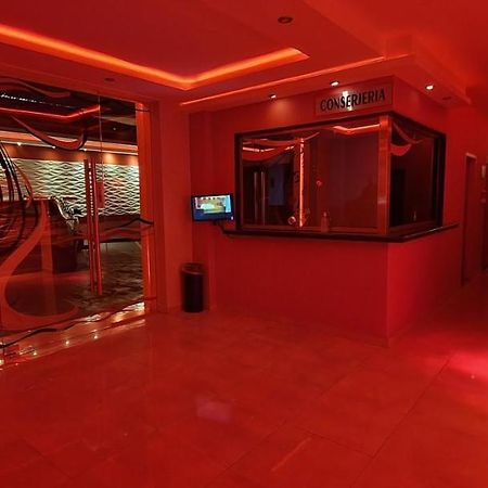 Hotel Venus Buenos Aires Kültér fotó