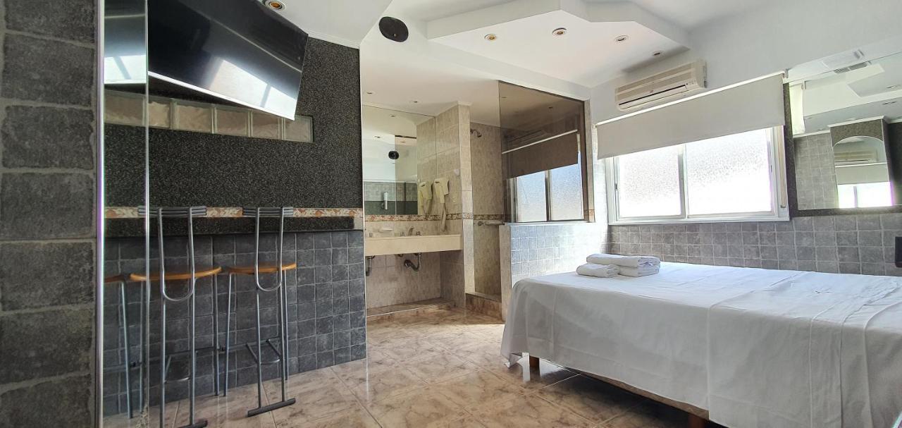 Hotel Venus Buenos Aires Kültér fotó