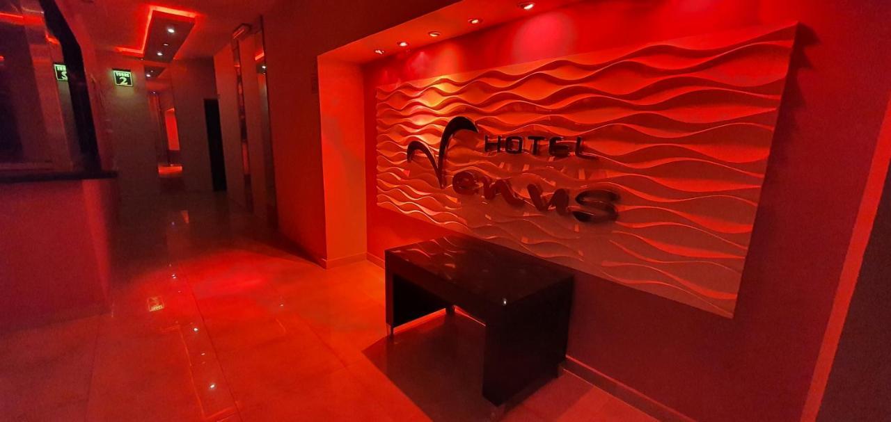 Hotel Venus Buenos Aires Kültér fotó