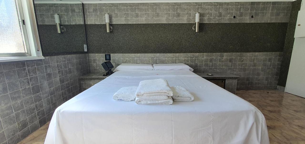 Hotel Venus Buenos Aires Kültér fotó