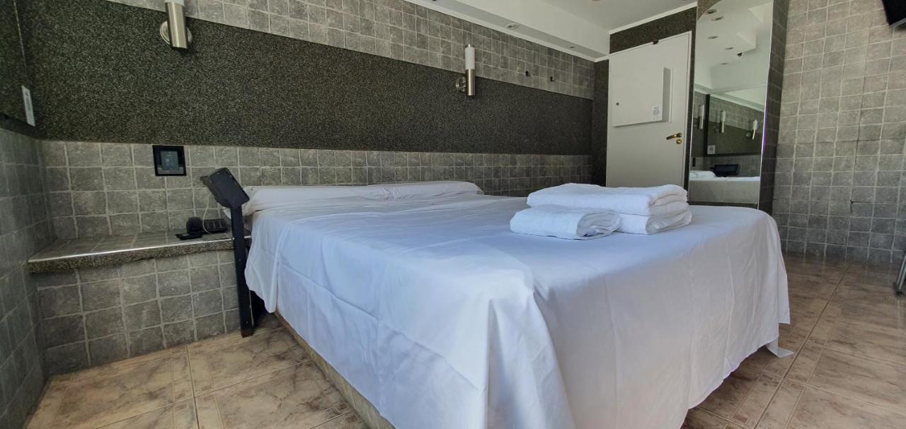 Hotel Venus Buenos Aires Kültér fotó