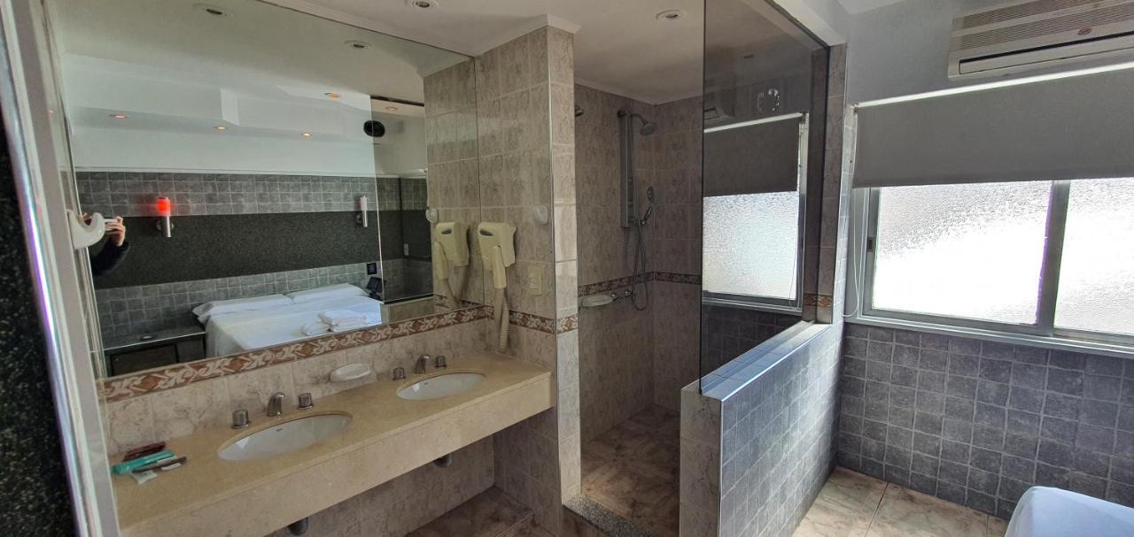Hotel Venus Buenos Aires Kültér fotó
