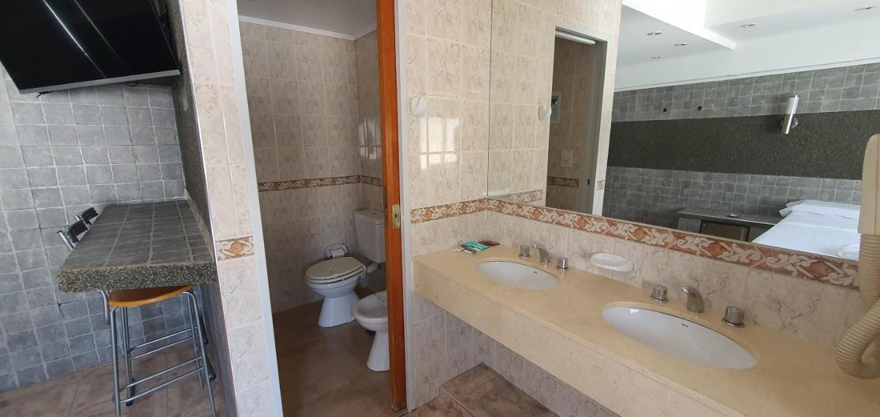 Hotel Venus Buenos Aires Kültér fotó