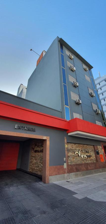 Hotel Venus Buenos Aires Kültér fotó