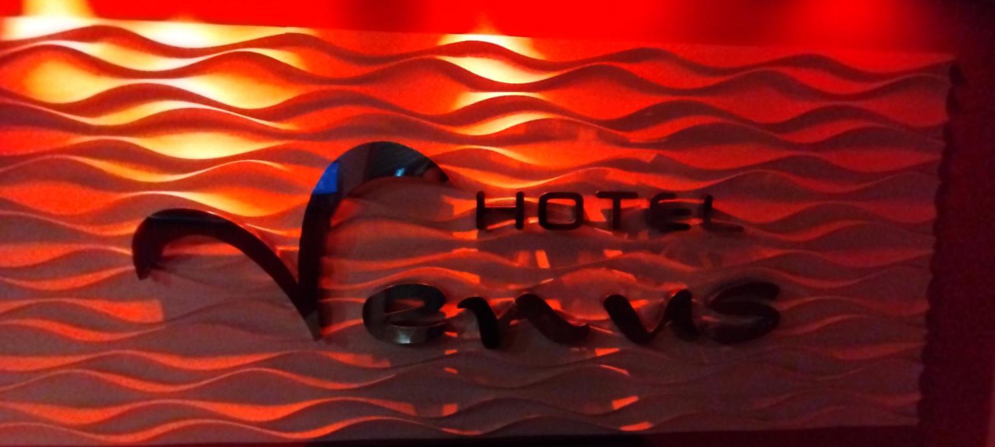 Hotel Venus Buenos Aires Kültér fotó